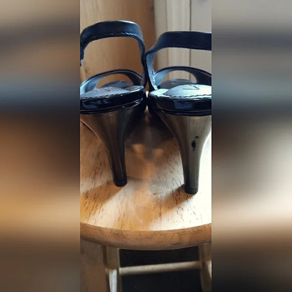 NWT Stride Rite Sling Backs - Picture 8 of 13